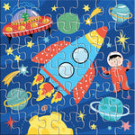 Puzzle 1 Διάστημα (2450) - Fun Planet
