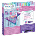 Make it Real - Mystic Crystal Makeup Kit Set (2466) - Fun Planet