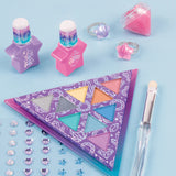 Make it Real - Mystic Crystal Makeup Kit Set (2466) - Fun Planet