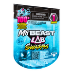 Mr Beast Lab Swarms Φιγούρα 1 τεμάχιο (24707)