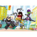 Clementoni Παζλ 2x20 Super Color Spidey And His Amazing Friends (1200-24794) - Fun Planet