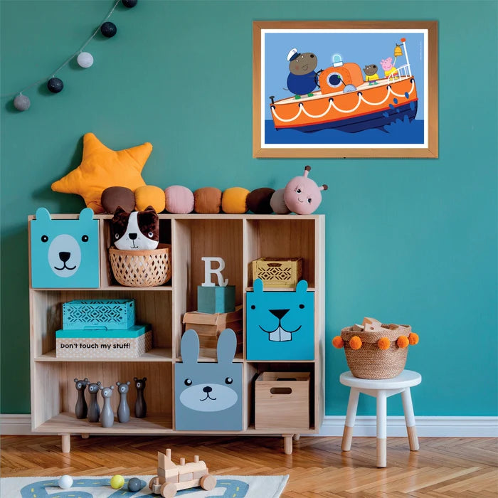 Clementoni Παζλ 2x20 Supercolor Peppa Pig (1200-24797) - Fun Planet