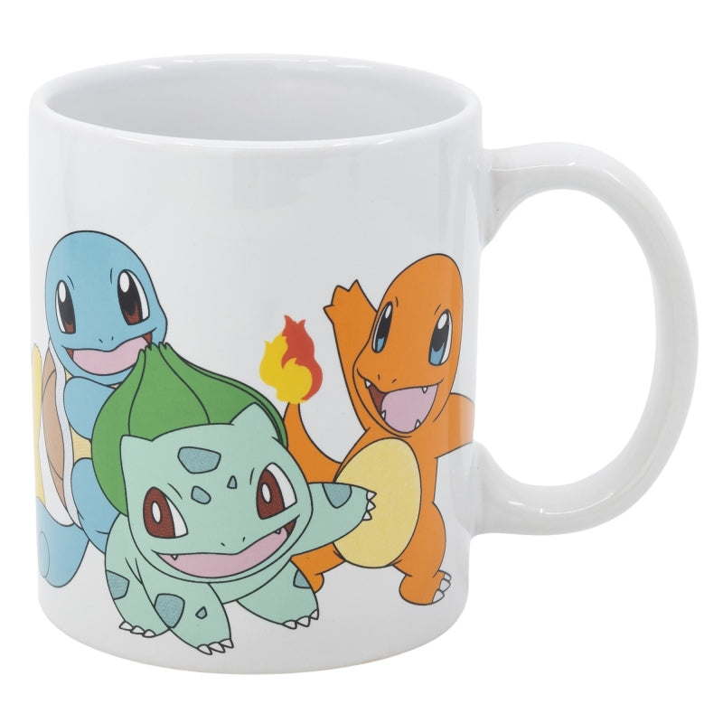 Stor Κούπα Pokemon (13442)