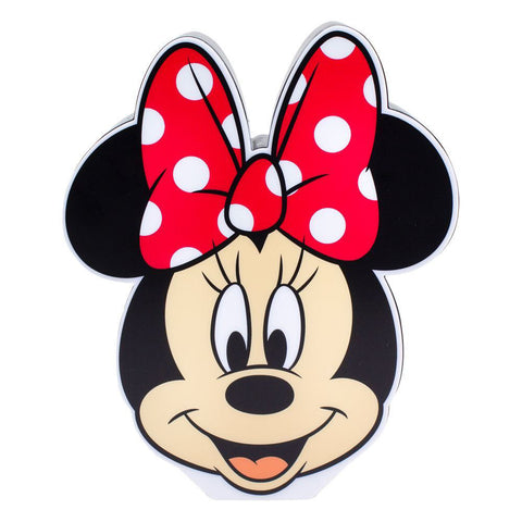 Paladone Disney - Minnie 2D Light (PP10272MIN) - Fun Planet