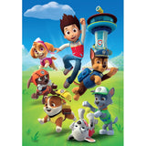 Clementoni Παζλ 3X48 Supercolor Paw Patrol (1200-25209) - Fun Planet