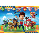 Clementoni Παζλ 3X48 Supercolor Paw Patrol (1200-25209) - Fun Planet