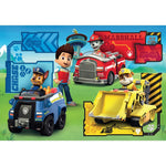 Clementoni Παζλ 3X48 Supercolor Paw Patrol (1200-25209) - Fun Planet