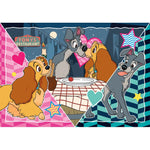 Clementoni Παζλ 3X48 Supercolor Disney Classics (1200-25285) - Fun Planet