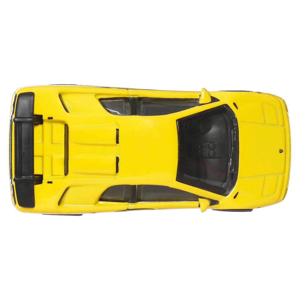 Hot Wheels Premium Boulevard Αυτοκινητάκι Συλλεκτικό '95 Lamborghini Diablo SV (JBL13) - Fun Planet