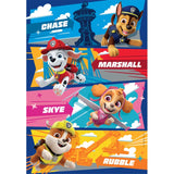 Clementoni Παζλ 60 Maxi Super Color Paw Patrol (1200-26592) - Fun Planet