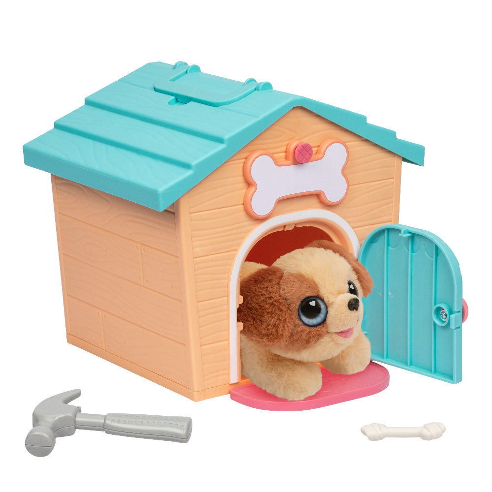 Little Live Pets Mama Surprise Minis Bunny (LP301200)
