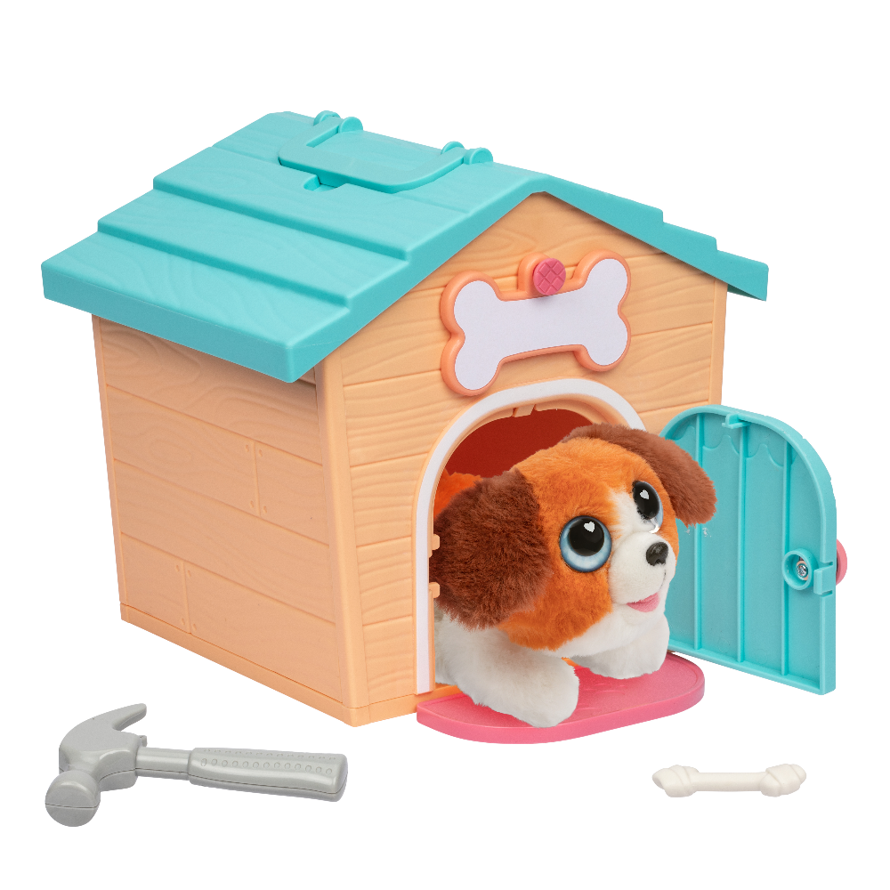 Little Live Pets Mama Surprise Minis Bunny (LP301200)