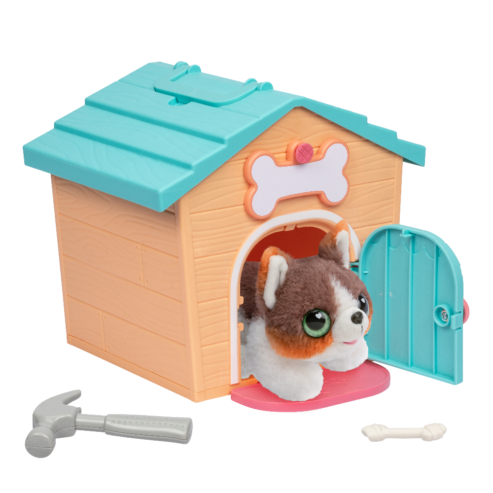 Little Live Pets Mama Surprise Minis Bunny (LP301200)