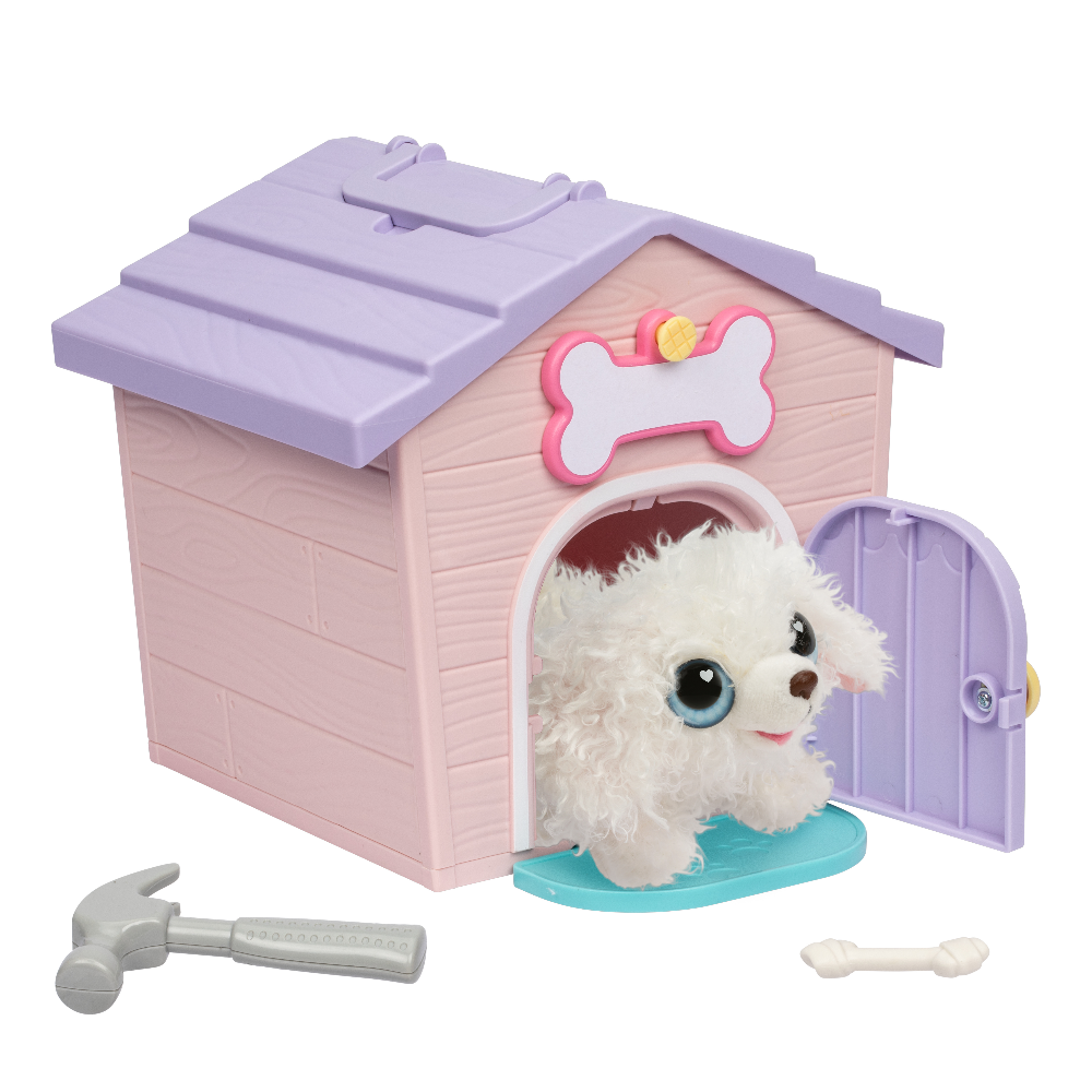 Little Live Pets Mama Surprise Minis Bunny (LP301200)