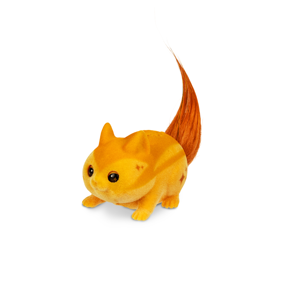 Little Live Pets Ηλεκτρονικό Ζωάκι Needees Series 2 (LP702000)