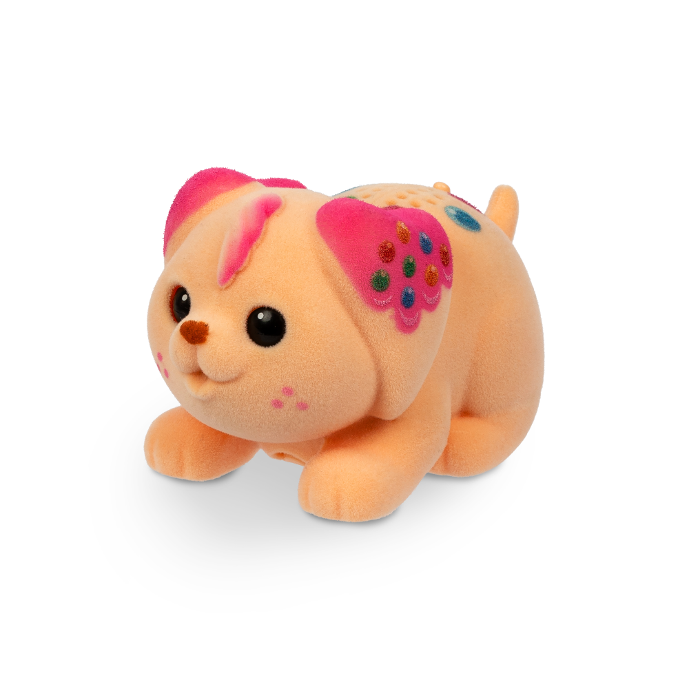 Little Live Pets Ηλεκτρονικό Ζωάκι Needees Series 2 (LP702000)