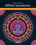 Glitter Mandalas 2 Σώμα και Πνεύμα (2680)