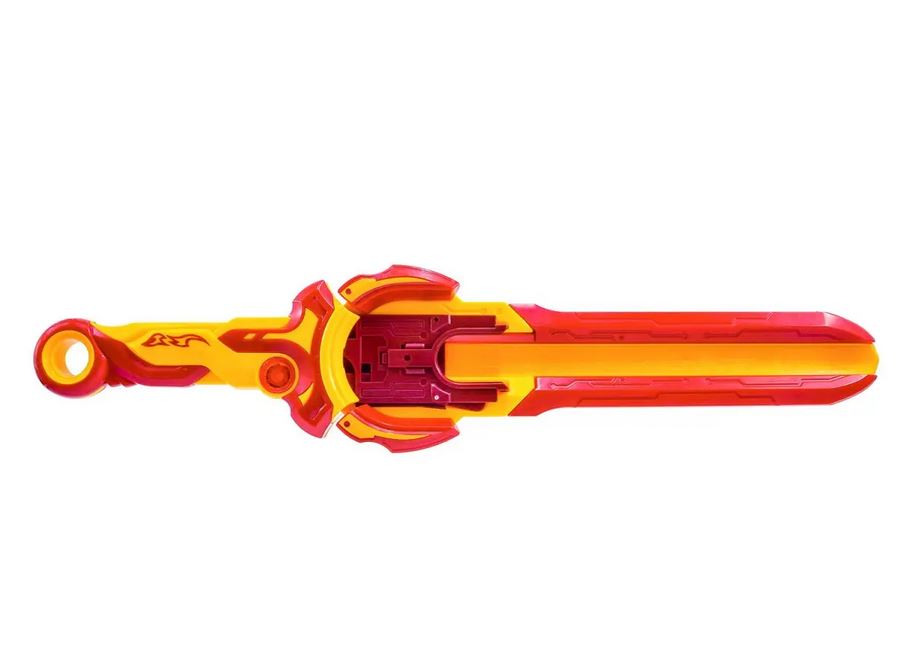 Infinity Nado Series VI Standard Battle Set – Fury Wave Dragon vs Blazing War Bear (654181) - Fun Planet