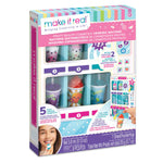 Make it Real Fruity Beauty Cosmetics Vending Machine (2701) - Fun Planet