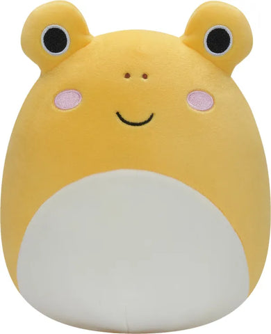 Squishmallows W1 13cm Leigh (SQCR02580) - Fun Planet