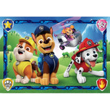 Παζλ Clementoni 104 Super Color Paw Patrol (1210-27177) - Fun Planet