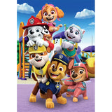 Clementoni Παζλ 104 Supercolor Paw Patrol (1210-27178) - Fun Planet