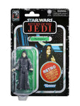 Star Wars Return of the Jedi Retro Collection The Emperor Action Figure 10cm (F7275) - Fun Planet