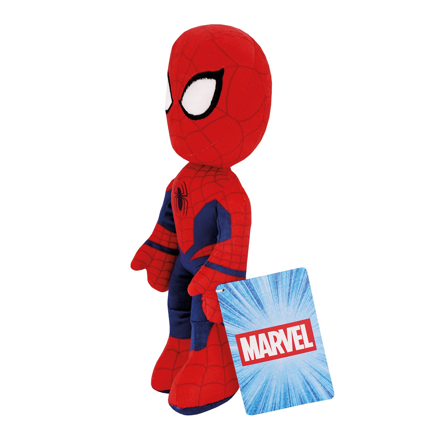 Disney Marvel Λούτρινο Spider-Man 25εκ (1607-01750) - Fun Planet