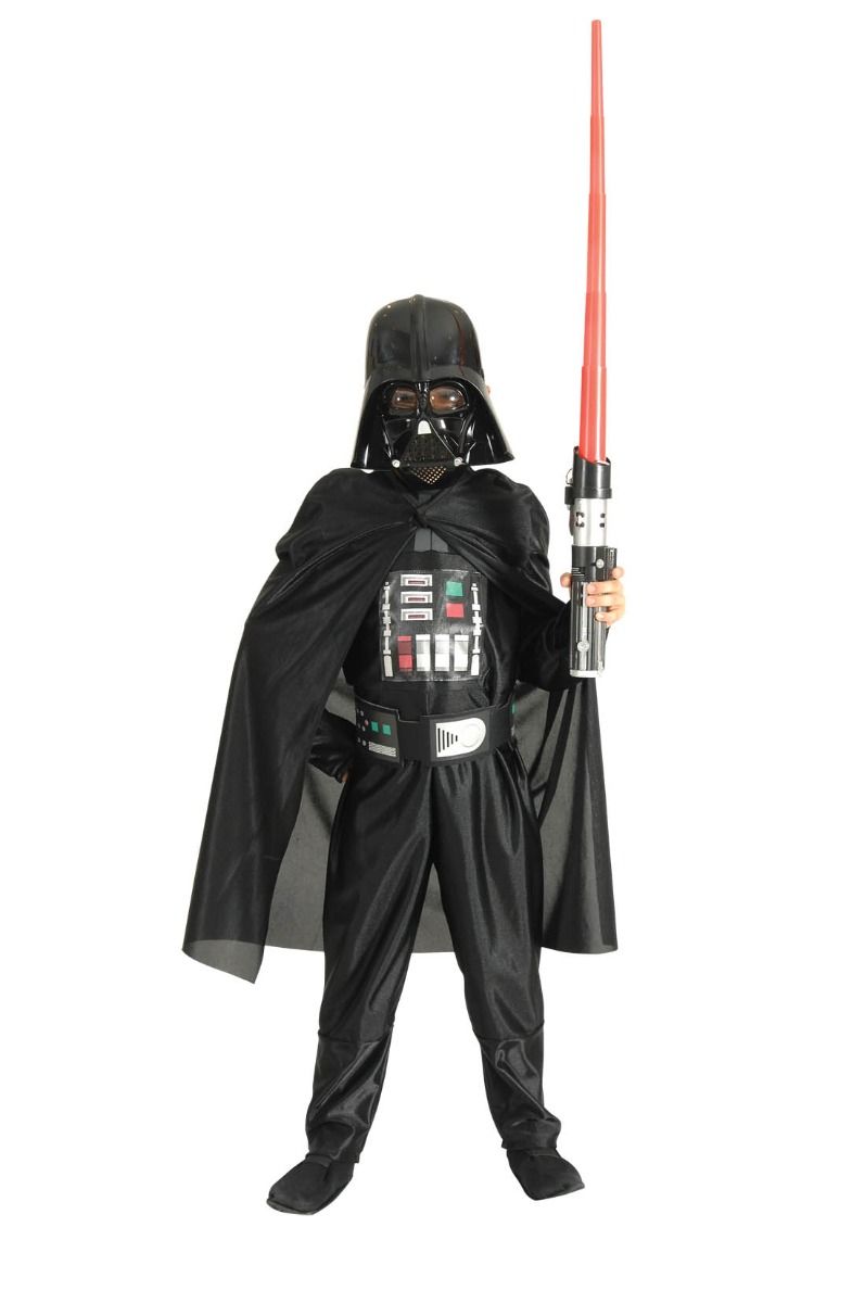 Στολή Μαύρος Μαχητής (274)