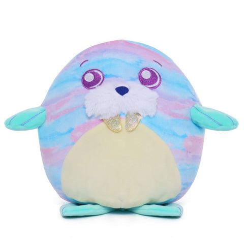 Dream Beams 30cm Lucas The Walrus (20804008V) - Fun Planet