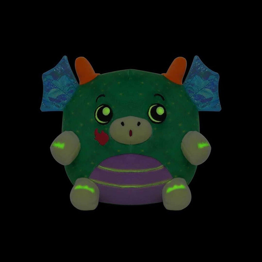 Dream Beams 30cm Draco The Dragon (20804001) - Fun Planet