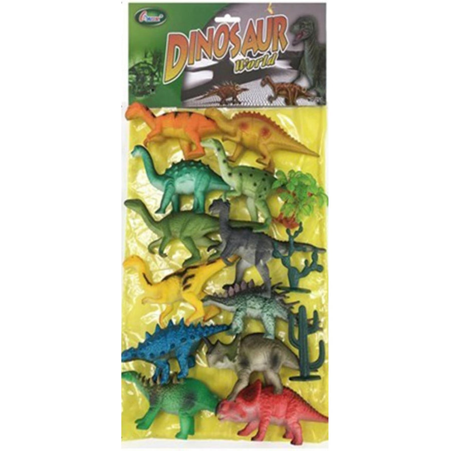 Wild Animals Set Large (A581)