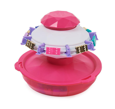Cool Maker - Pop Style Bracelet Maker (6067289) – Fun Planet