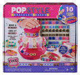 Cool Maker - Pop Style Bracelet Maker (6067289) - Fun Planet