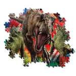 Clementoni Παζλ 180 Supercolor Jurassic World (1210-29106) - Fun Planet