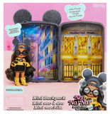 NA! NA! NA! Surprise Mini Backpack Playset Series 2 - Marisa Mouse (592334) - Fun Planet