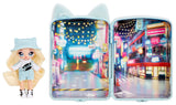 NA! NA! NA! Surprise Mini Backpack Playset Series 2 - Khloe Kitty (592341) - Fun Planet