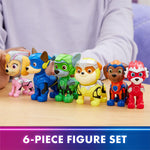 Paw Patrol: The Mighty Movie - Pups Gift Pack (6067029) - Fun Planet