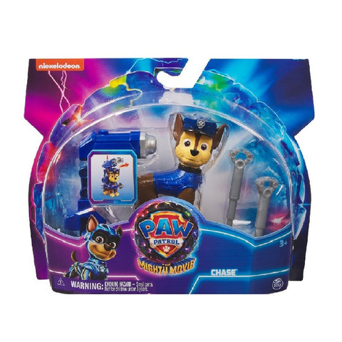 Paw Patrol The Mighty Movie Chase Hero Pup (20145422) - Fun Planet