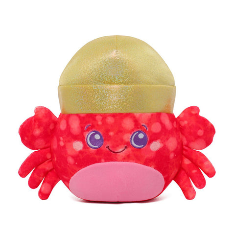 Dream Beams 30cm Caroline The Crab (20806006V) - Fun Planet