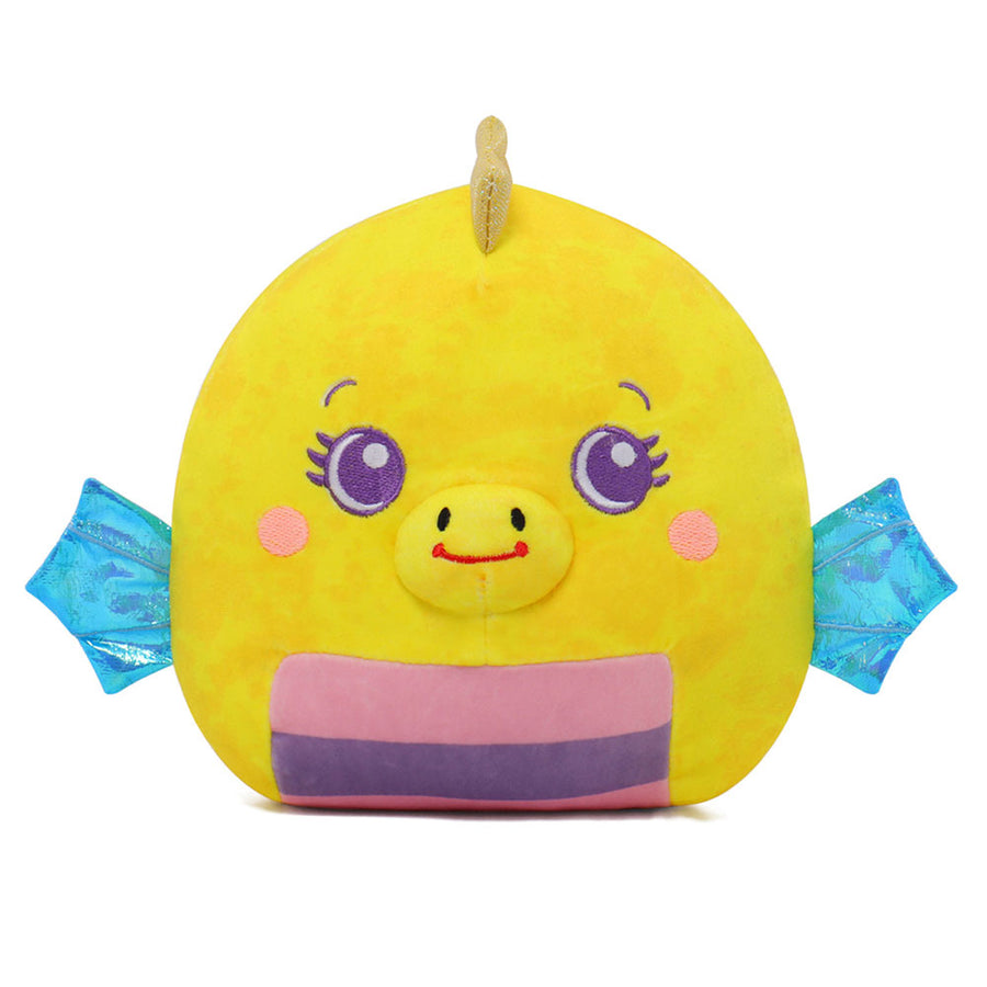 Dream Beams 30cm Stella The Seahorse (20806008V) - Fun Planet