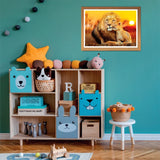 Clementoni Παζλ 180 Supercolor Unexpected Hug (1210-29785) - Fun Planet