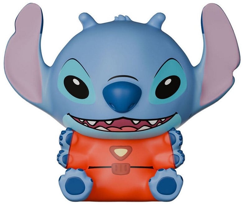 Disney Stitch Squish Slow Rising Stitch Space (EOL04495)