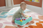 Fisher Price Εκπαιδευτική Κονσόλα DJ με Φώτα και Ήχους (HRB61) - Fun Planet