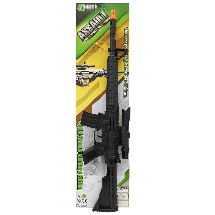 Όπλο Σπινθηροβόλο 64cm (3-2143) - Fun Planet