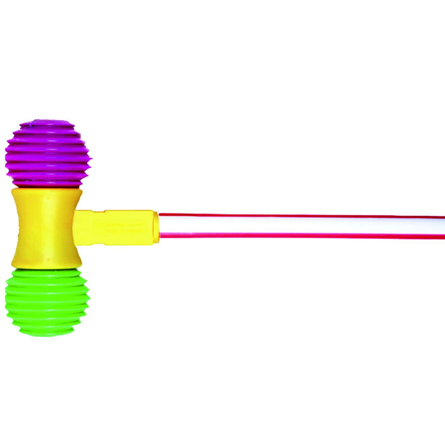 Σφυρί Αποκριάτικο 30x14cm (2017) - Fun Planet