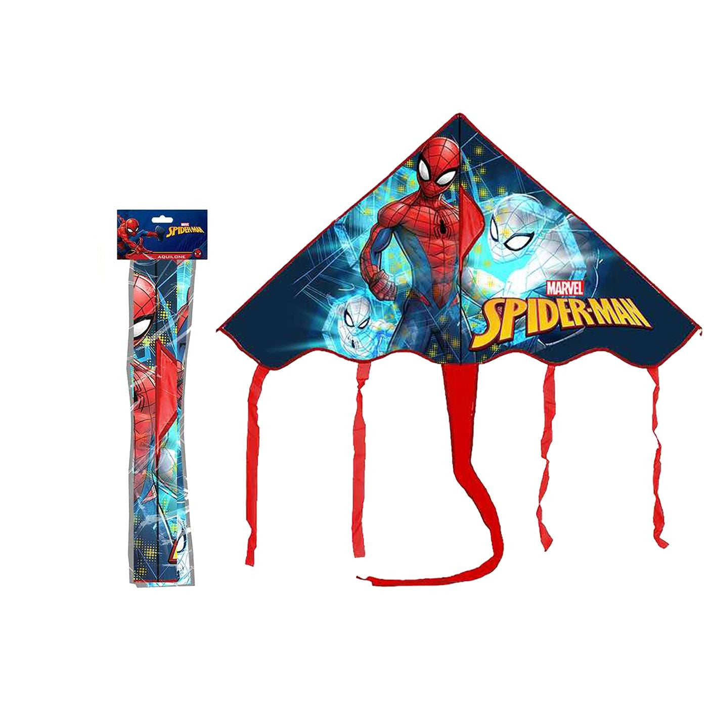 Αετός Spider-Man 100x56cm (3-2498) - Fun Planet