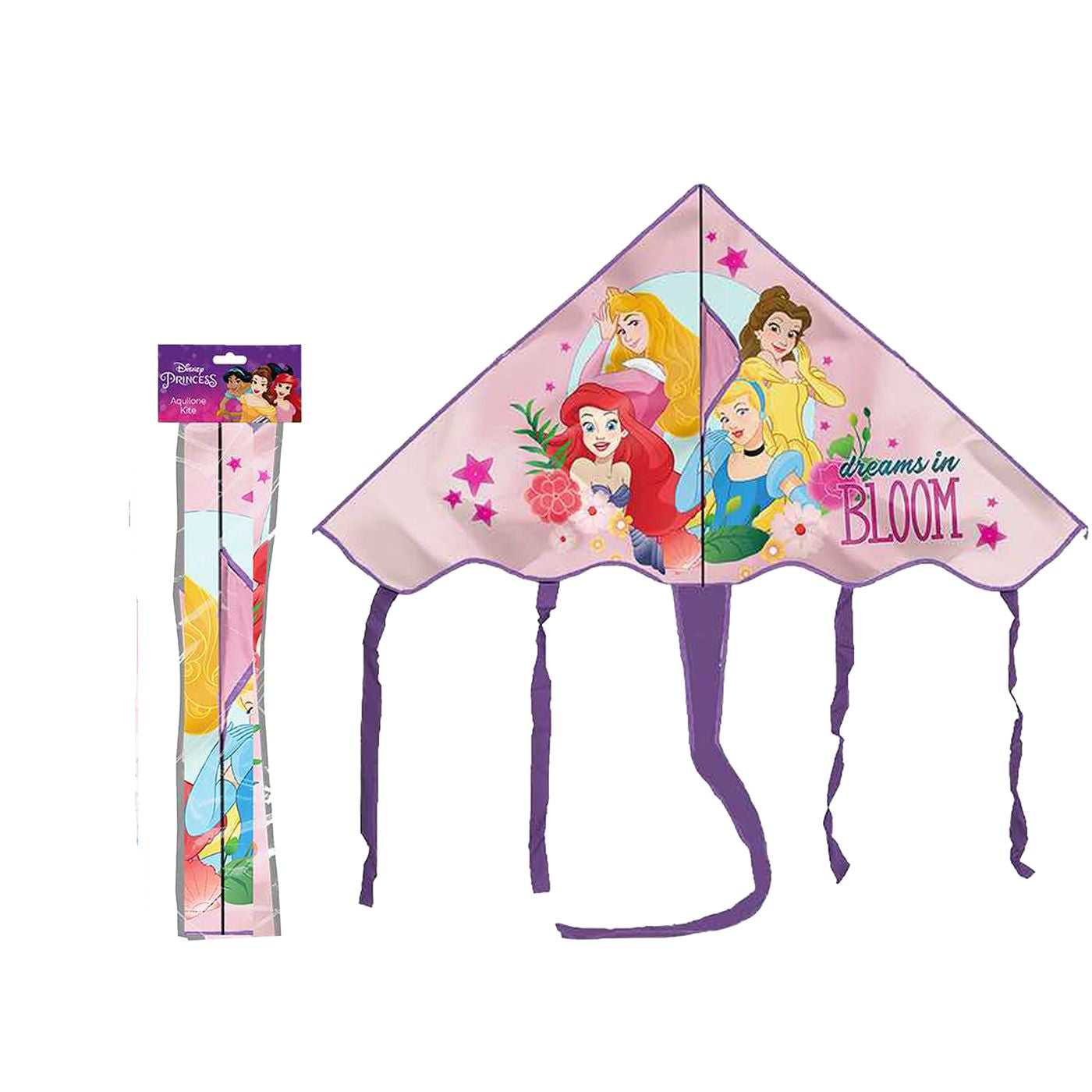 Αετός Disney Princess 100x56cm (3-2601) - Fun Planet