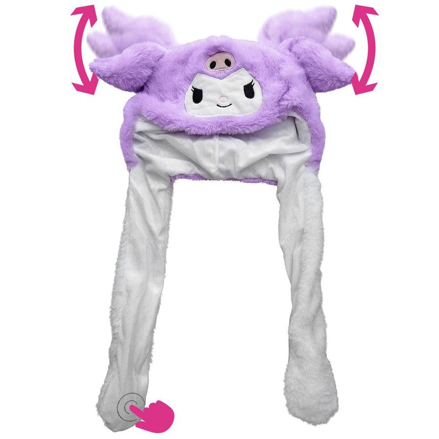 Rabbit Ears with Movement (7846)