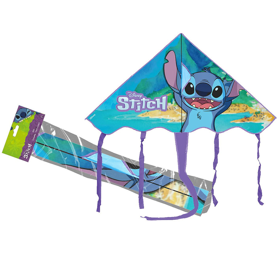 Αετός Disney Stitch 99x70cm (3-2725)